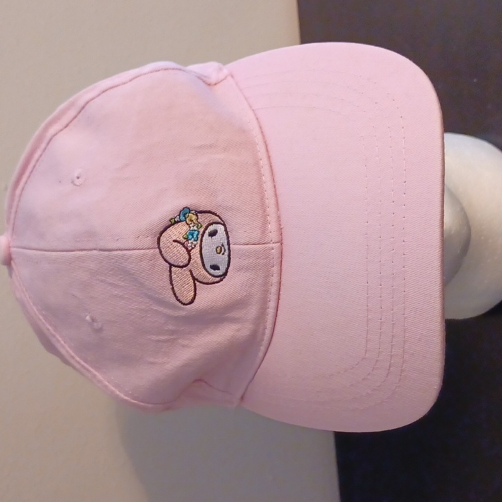 Sanrio My Melody Baseball cap